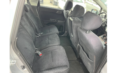 Honda Fr-v 1.7I - автомобили, коли, обяви за нови и употребявани 8