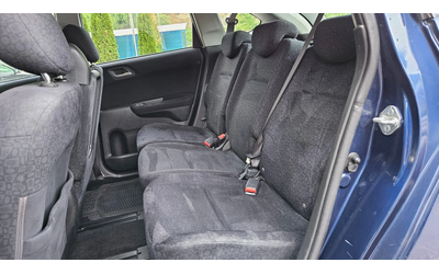 Honda Fr-v 2.2 CDTI 6mesta/6skorosti/Klimatron - автомобили, коли, обяви за нови и употребявани 12