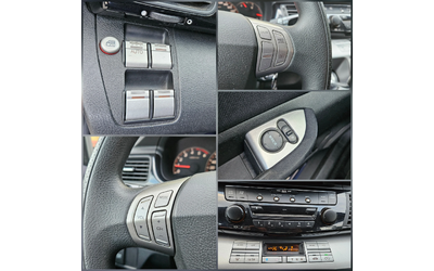 Honda Fr-v 2.2 CDTI 6mesta/6skorosti/Klimatron - автомобили, коли, обяви за нови и употребявани 13
