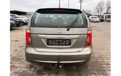 Honda Fr-v 2.2CTDI EURO 4 - автомобили, коли, обяви за нови и употребявани 6
