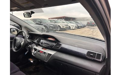 Honda Fr-v 2.2CTDI EURO 4 - автомобили, коли, обяви за нови и употребявани 9