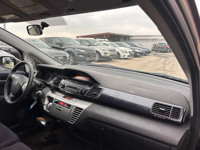Honda Fr-v 2.2CTDI EURO 4 - автомобили, коли, обяви за нови и употребявани 9
