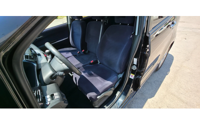 Honda Fr-v 1.8i 140k.c ITALIA EURO 4 - автомобили, коли, обяви за нови и употребявани 11