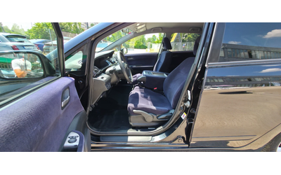 Honda Fr-v 1.8i 140k.c ITALIA EURO 4 - автомобили, коли, обяви за нови и употребявани 6