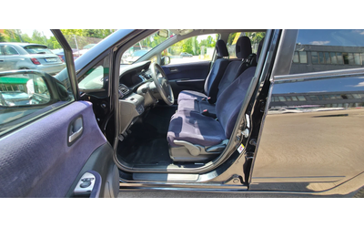 Honda Fr-v 1.8i 140k.c ITALIA EURO 4 - автомобили, коли, обяви за нови и употребявани 7