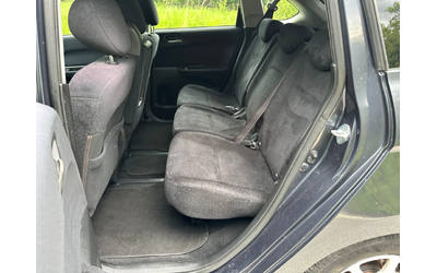 Honda Fr-v 1.7i - автомобили, коли, обяви за нови и употребявани 14