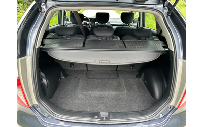 Honda Fr-v 1.7i - автомобили, коли, обяви за нови и употребявани 15