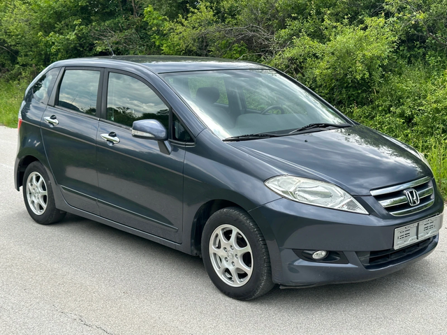Honda Fr-v 1.7i - автомобили, коли, обяви за нови и употребявани 2