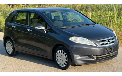 honda-fr-v - 0