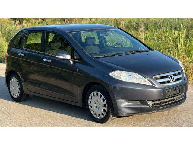 Honda Fr-v 2.2 CDTI / 140кс - автомобили, коли, обяви за нови и употребявани 0