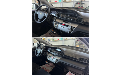 Honda Fr-v 2.2 CDTI / 140кс - автомобили, коли, обяви за нови и употребявани 10