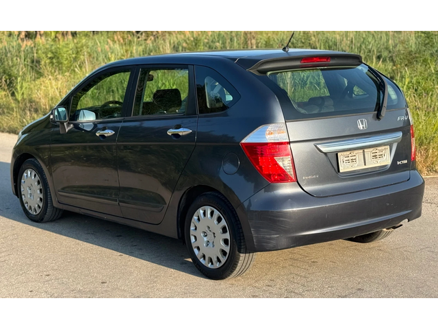 Honda Fr-v 2.2 CDTI / 140кс - автомобили, коли, обяви за нови и употребявани 3