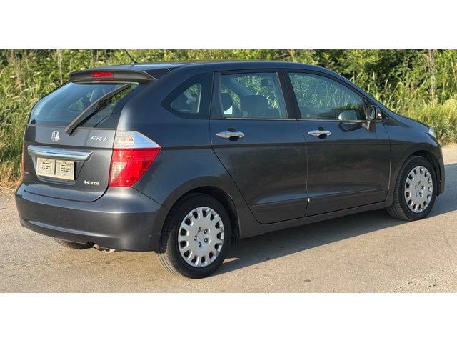 Honda Fr-v 2.2 CDTI / 140кс - автомобили, коли, обяви за нови и употребявани 5