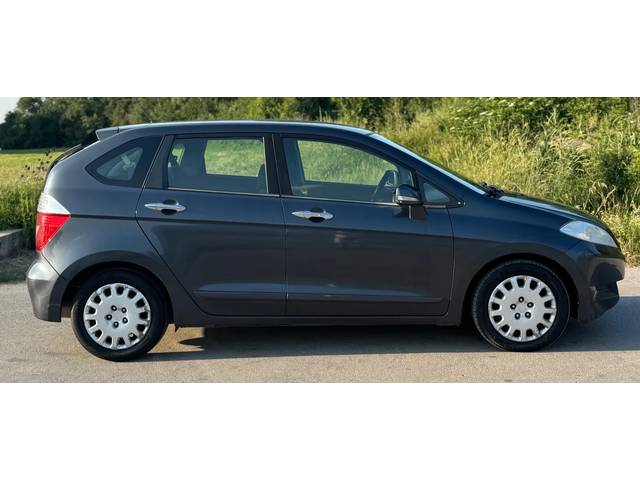 Honda Fr-v 2.2 CDTI / 140кс - автомобили, коли, обяви за нови и употребявани 7