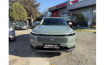 honda-hr-v-1-5-e-hev - 0