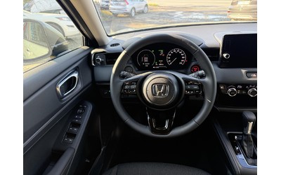 Honda Hr-v 1,5 e-HEV - автомобили, коли, обяви за нови и употребявани 11