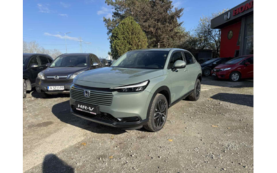 honda-hr-v-1-5-e-hev - 1