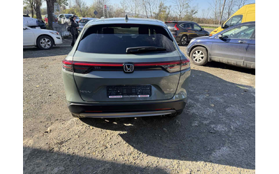 honda-hr-v-1-5-e-hev - 3