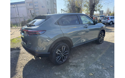 honda-hr-v-1-5-e-hev - 5