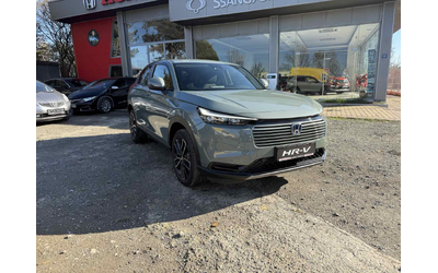 Honda Hr-v 1,5 e-HEV - автомобили, коли, обяви за нови и употребявани 6
