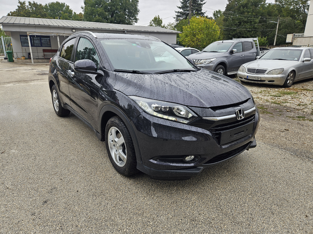Honda Hr-v 1.5i Executive, 130 к.с. - автомобили, коли, обяви за нови и употребявани 0