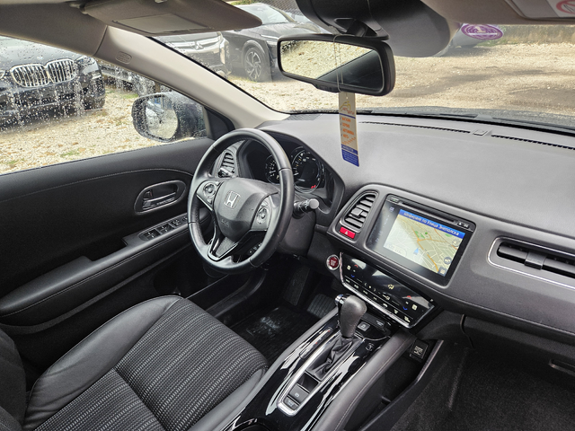 Honda Hr-v 1.5i Executive, 130 к.с. - автомобили, коли, обяви за нови и употребявани 11