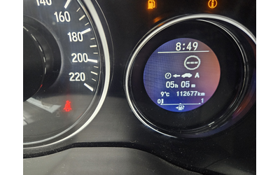 Honda Hr-v 1.5i Executive, 130 к.с. - автомобили, коли, обяви за нови и употребявани 12