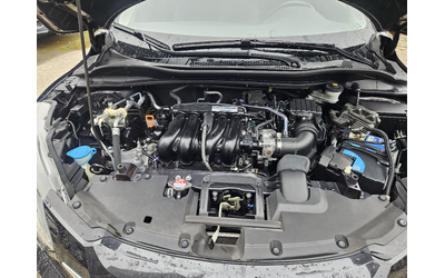 Honda Hr-v 1.5i Executive, 130 к.с. - автомобили, коли, обяви за нови и употребявани 13