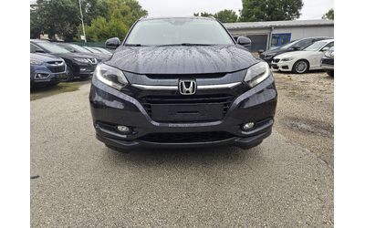 honda-hr-v-1-5i-executive-130-k-s - 1
