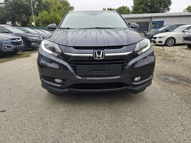 Honda Hr-v 1.5i Executive, 130 к.с. - автомобили, коли, обяви за нови и употребявани 1