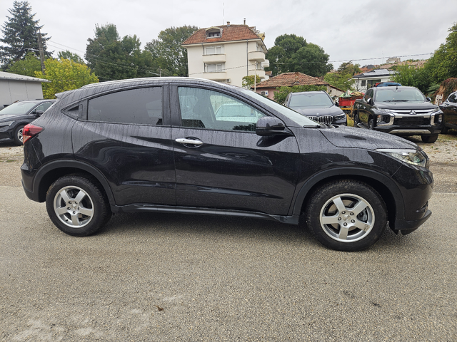 Honda Hr-v 1.5i Executive, 130 к.с. - автомобили, коли, обяви за нови и употребявани 3