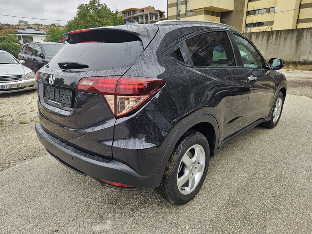 Honda Hr-v 1.5i Executive, 130 к.с. - автомобили, коли, обяви за нови и употребявани 4