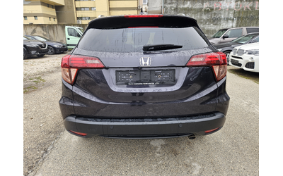 honda-hr-v-1-5i-executive-130-k-s - 5