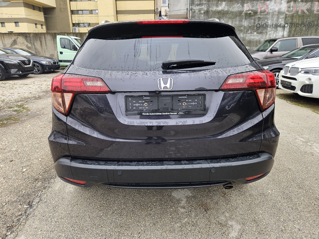 Honda Hr-v 1.5i Executive, 130 к.с. - автомобили, коли, обяви за нови и употребявани 5