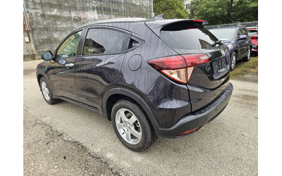 Honda Hr-v 1.5i Executive, 130 к.с. - автомобили, коли, обяви за нови и употребявани 7