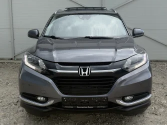 honda-hr-v-1-5i-vtec-panorama-avtomat-navigatsiya-kamera-lizing - 0