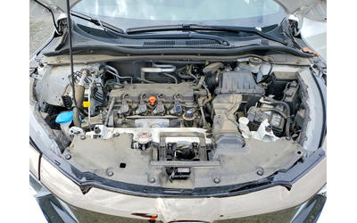 Honda Hr-v 1.8L 4 ALL WHEEL DRIVE - автомобили, коли, обяви за нови и употребявани 12