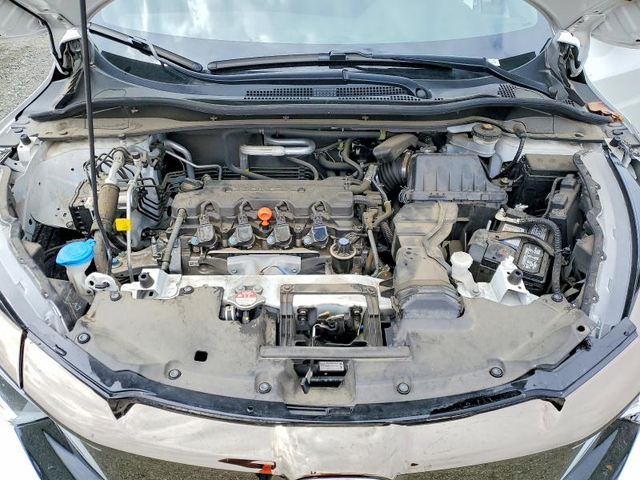 Honda Hr-v 1.8L 4 ALL WHEEL DRIVE - автомобили, коли, обяви за нови и употребявани 12