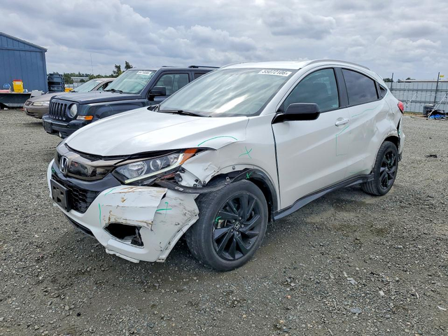 Honda Hr-v 1.8L 4 ALL WHEEL DRIVE - автомобили, коли, обяви за нови и употребявани 1