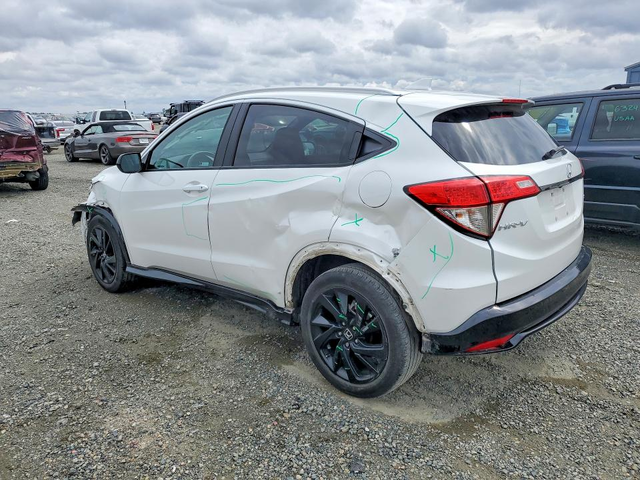Honda Hr-v 1.8L 4 ALL WHEEL DRIVE - автомобили, коли, обяви за нови и употребявани 2