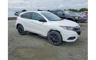 honda-hr-v-1-8l-4-all-wheel-drive - 4