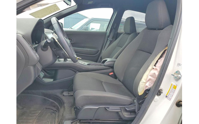 Honda Hr-v 1.8L 4 ALL WHEEL DRIVE - автомобили, коли, обяви за нови и употребявани 7