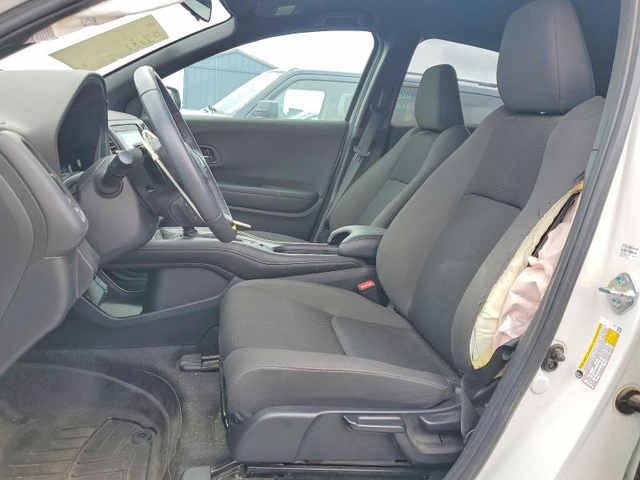 Honda Hr-v 1.8L 4 ALL WHEEL DRIVE - автомобили, коли, обяви за нови и употребявани 7