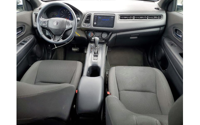 Honda Hr-v 1.8L 4 ALL WHEEL DRIVE - автомобили, коли, обяви за нови и употребявани 8