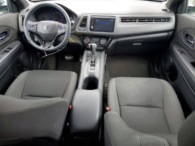 Honda Hr-v 1.8L 4 ALL WHEEL DRIVE - автомобили, коли, обяви за нови и употребявани 8