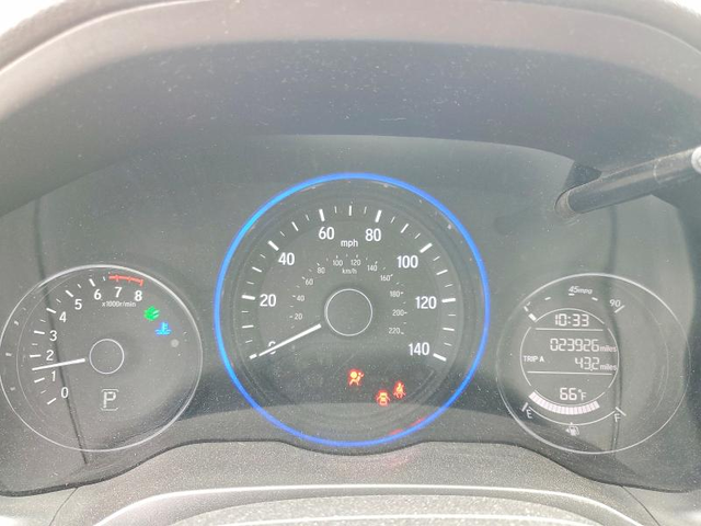 Honda Hr-v 1.8L 4 ALL WHEEL DRIVE - автомобили, коли, обяви за нови и употребявани 9