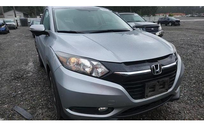 Honda Hr-v 1.8L 4 ALL WHEEL DRIVE - автомобили, коли, обяви за нови и употребявани 0