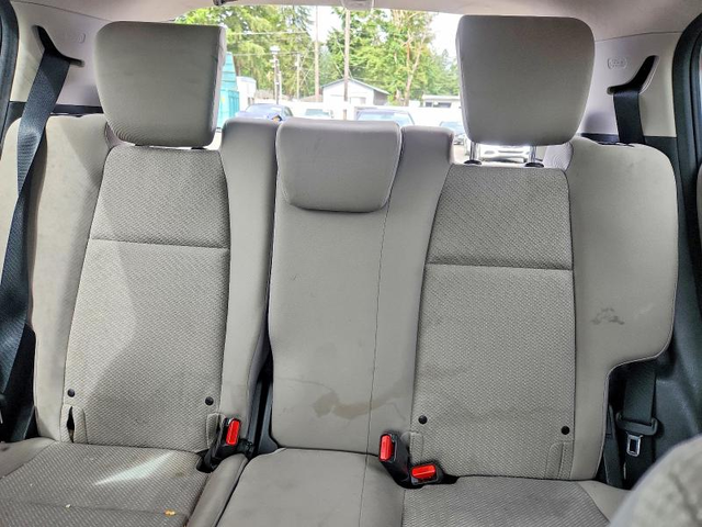 Honda Hr-v 1.8L 4 ALL WHEEL DRIVE - автомобили, коли, обяви за нови и употребявани 10