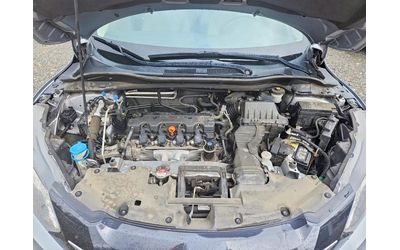 Honda Hr-v 1.8L 4 ALL WHEEL DRIVE - автомобили, коли, обяви за нови и употребявани 12