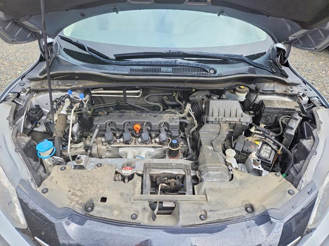 Honda Hr-v 1.8L 4 ALL WHEEL DRIVE - автомобили, коли, обяви за нови и употребявани 13